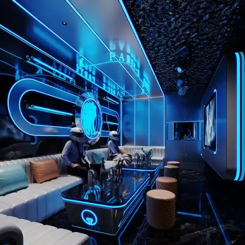 北京商务ktv推荐查询，商务ktv哪里有-西城区ktv预定